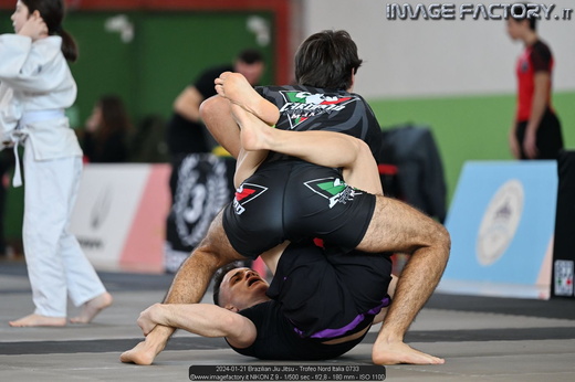 2024-01-21 Brazilian Jiu Jitsu - Trofeo Nord Italia 0733